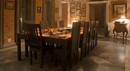 The Rajbari Bawali - 45