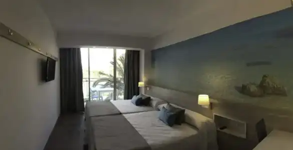 Roquetas El Palmeral by Pierre & Vacances - 24