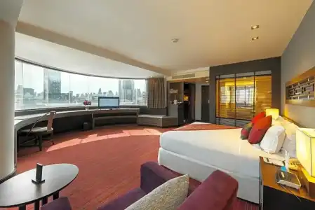 A-One Bangkok - 173