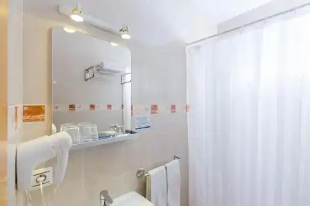 Candisol Cozy Inns - 31