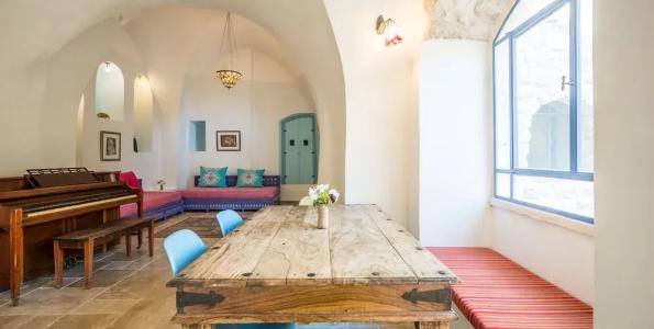 The Way Inn - 117