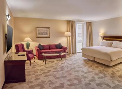 Hilton Antwerp Old Town - 49