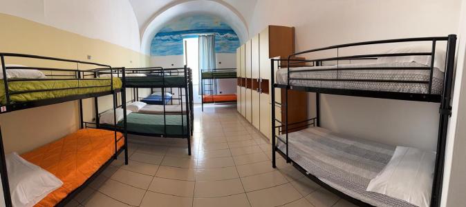 Seven Hostel - 26