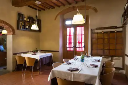 Le Capanne - 24