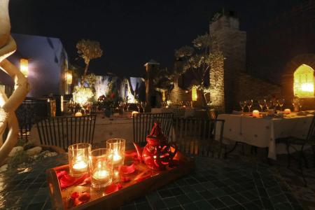 Riad Andalla Spa - 21