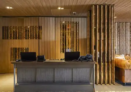 Riva Surya Bangkok - 14