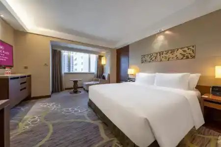 Crowne Plaza GUANGZHOU CITY CENTRE by IHG - 50