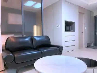 The Stay Songdo - 86