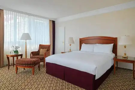 Leipzig Marriott - 87