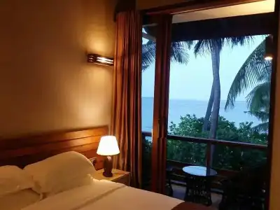 Aveyla Manta Village - 36