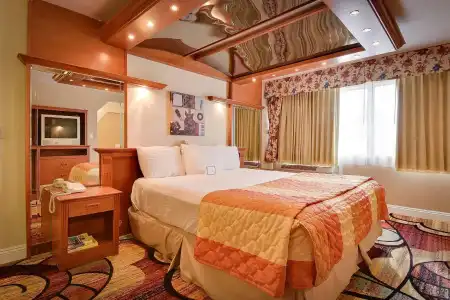 Vagabond Inn Long Beach - 11