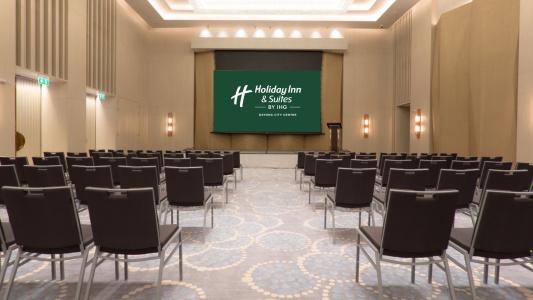 Holiday Inn & Suites Rayong City Centre by IHG - 24