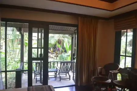 Khao Lak Palm Beach Resort - 7