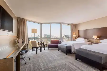 Sheraton Santiago and Convention Center - 4