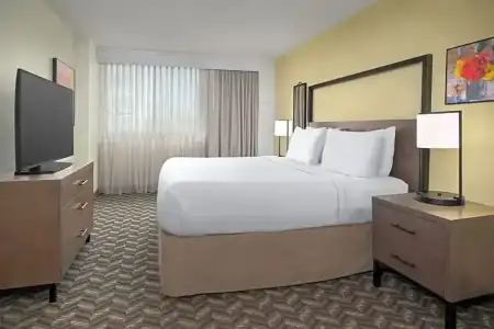 Residence Inn Washington, DC/Foggy Bottom - 46