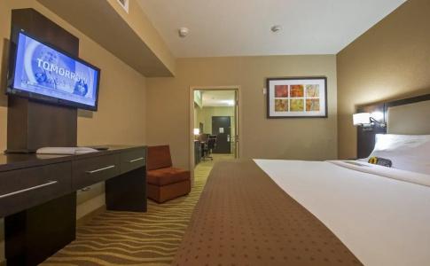 DoubleTree by Hilton Houston Westchase - 10
