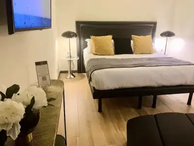 INTOMILAN Galleria Duomo I Boutique & Design Aparthotel - 33