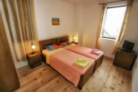 B&B Apart Pastrovski Konak - 20