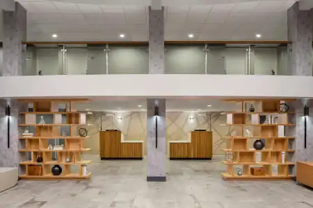 Deltas by Marriott Green Bay - 1