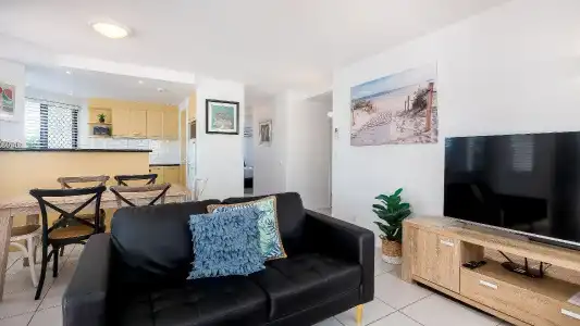 Aegean Apartments - 14