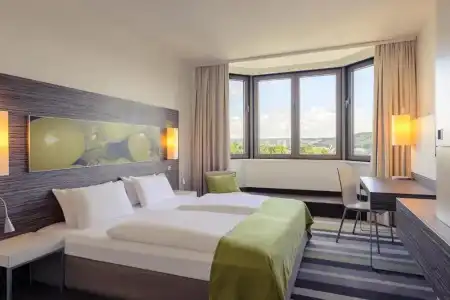 Mercure Koblenz - 55