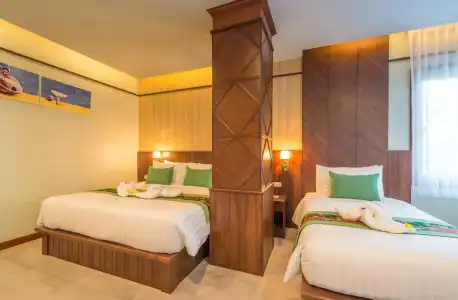 Andaman Breeze Resort - 3