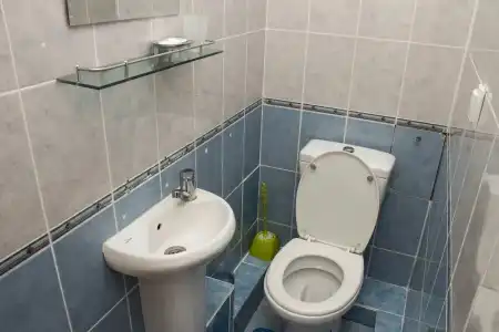 Nice Hostel Almaty - 6
