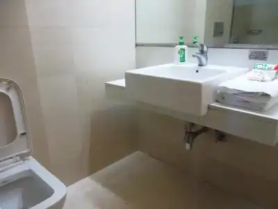 Elphinstone Annexe - 41