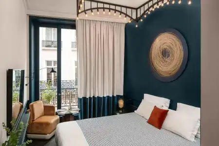 Chouchou Hôtel - 133