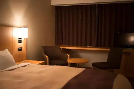 Hachinohe Parkhotel - 2