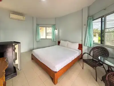 Chumphon Park Resort - 35