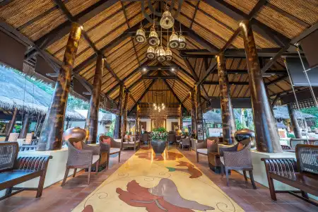 Le Vimarn Cottages & Spa - 9