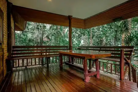 The Vatika Resort and Spa - 73