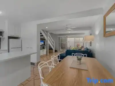 Noosa Place Resort - 254