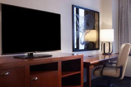 Sheraton Anchorage - 92