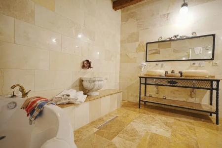 Kayra Cave Suites - 80