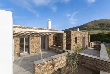 White Tinos Luxury Suites - 96
