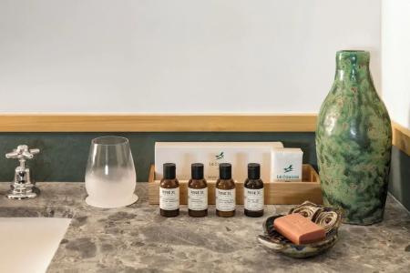 le Coucou Méribel - 94