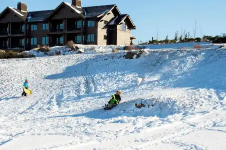 Tetherow Resort - 33