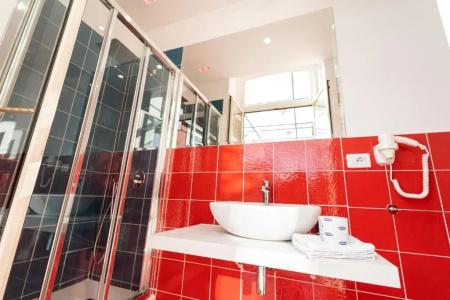 Le 4 Stagioni Dante H Napoli Centro by ClaPa Group Dislocated Hospitality - 49