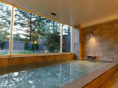 Le Grand Kyu Karuizawa - 24