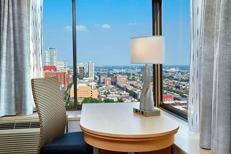 DoubleTree by Hilton Philadelphia Center City - 78