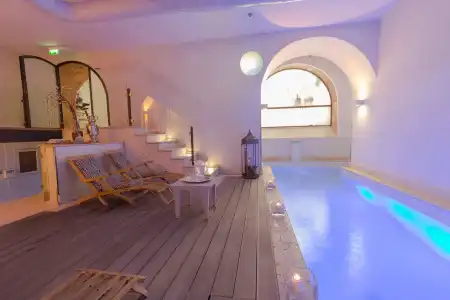 Quintocanto and Spa - 30