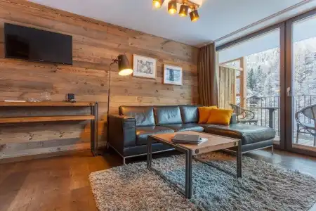22 Summits Apartments - 46
