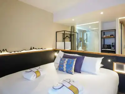 Mercure Avignon TGV et Spa - 43