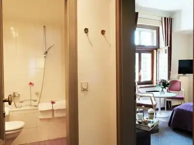 Malteser Komturei / Restaurant - 24