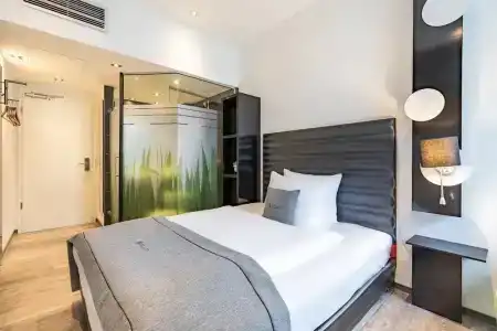 Garner Bremen City by IHG - 21