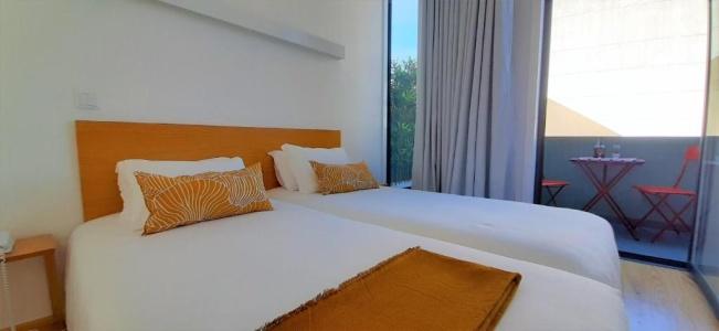 Boavista Class Inn - 37