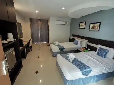The Centris Phatthalung - 20