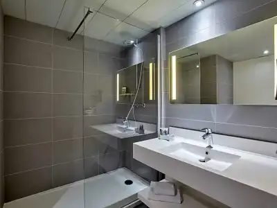 Mercure Paris Roissy Charles de Gaulle - 103